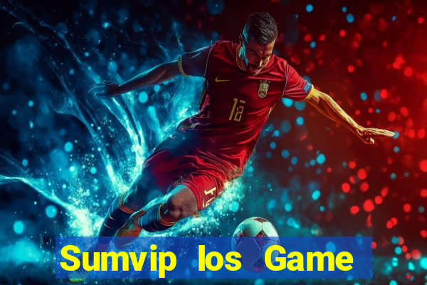 Sumvip Ios Game Bài 3 Cây