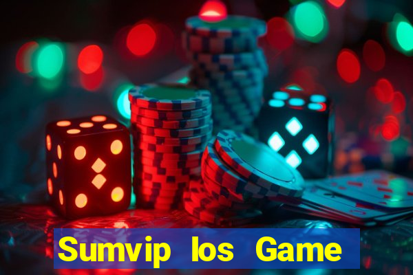 Sumvip Ios Game Bài 3 Cây