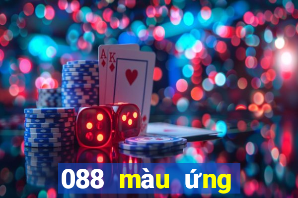 088 màu ứng dụng tải về