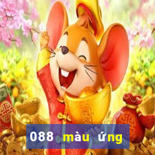 088 màu ứng dụng tải về