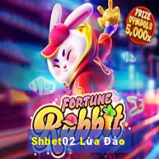 Shbet02 Lừa Đảo