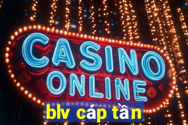 blv cáp tần