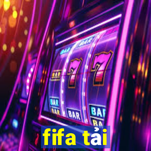 fifa tải