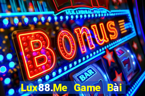 Lux88.Me Game Bài Uno Miễn Phí