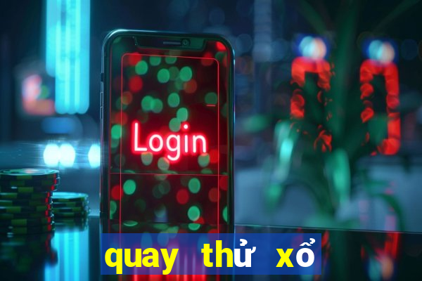 quay thử xổ số miền nam thứ sáu hàng tuần