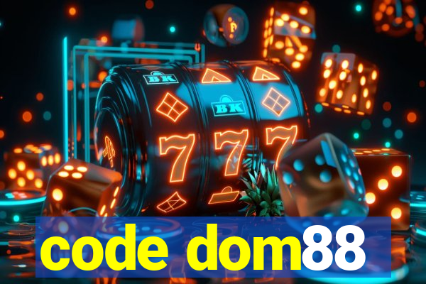 code dom88