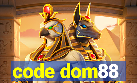 code dom88