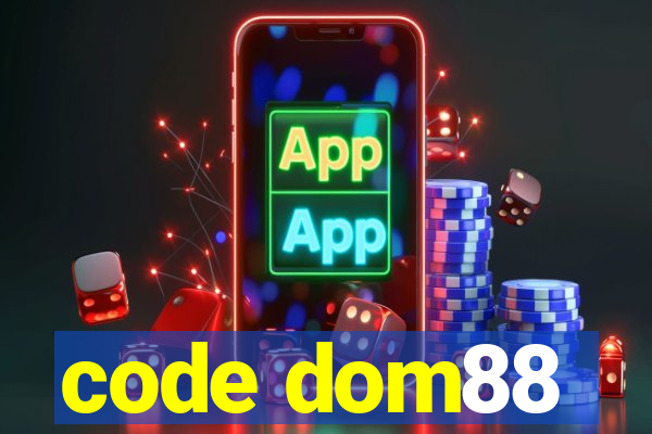 code dom88