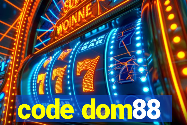 code dom88