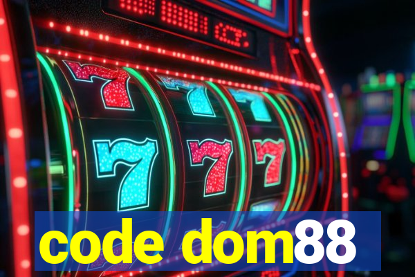 code dom88