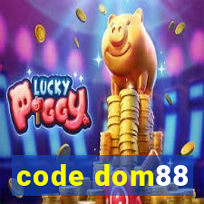 code dom88