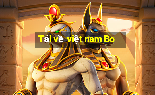 Tải về việt nam Bo