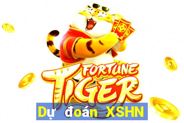 Dự đoán XSHN ngày 4