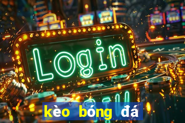 kèo bóng đá euro tối nay