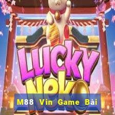 M88 Vin Game Bài Binh 9 Cây