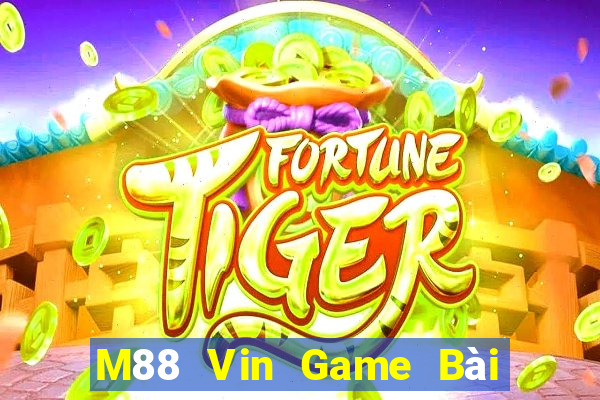 M88 Vin Game Bài Binh 9 Cây