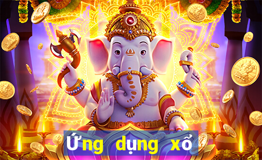 Ứng dụng xổ số db