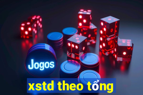 xstd theo tổng