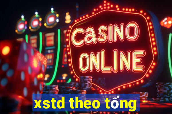 xstd theo tổng