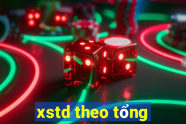 xstd theo tổng