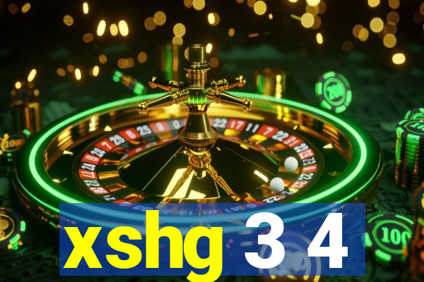 xshg 3 4