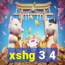 xshg 3 4