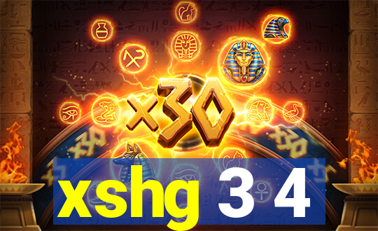 xshg 3 4