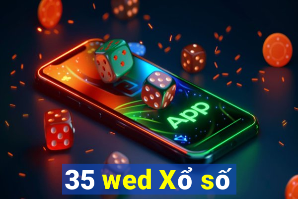 35 wed Xổ số