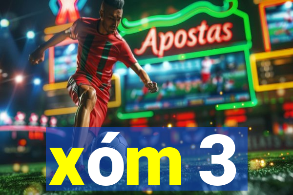 xóm 3