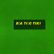 Bữa Tiệc Tiki