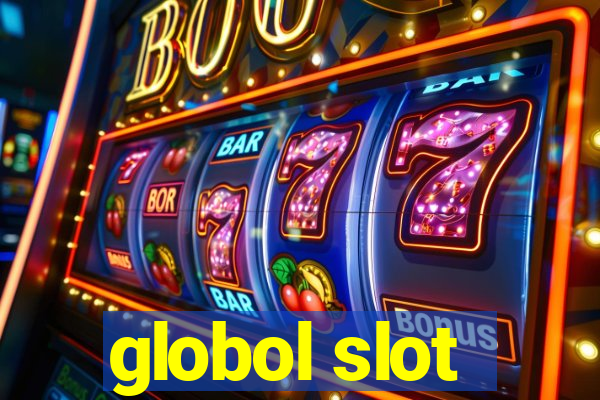 globol slot