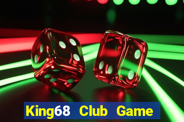 King68 Club Game Bài Big52