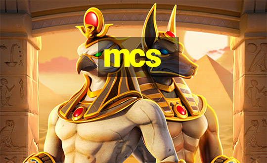 mcs