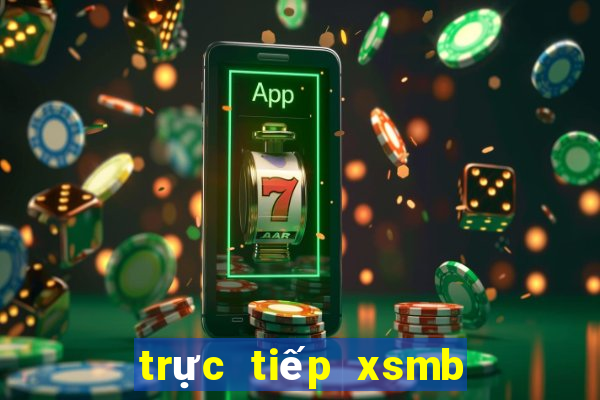 trực tiếp xsmb miền bắc