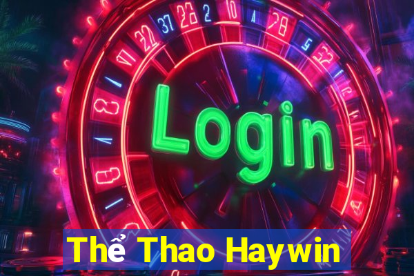 Thể Thao Haywin