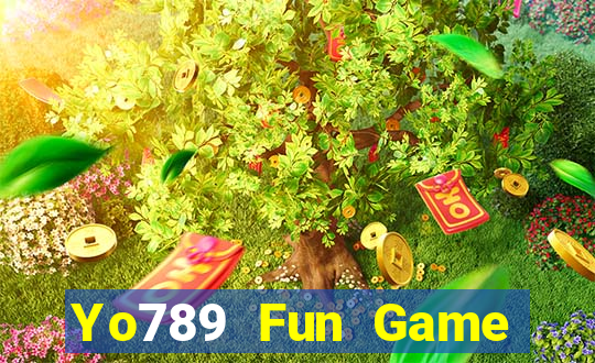 Yo789 Fun Game Bài Đổi Thưởng Trực Tuyến