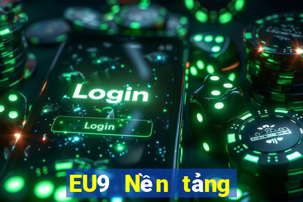 EU9 Nền tảng jx Spotlight