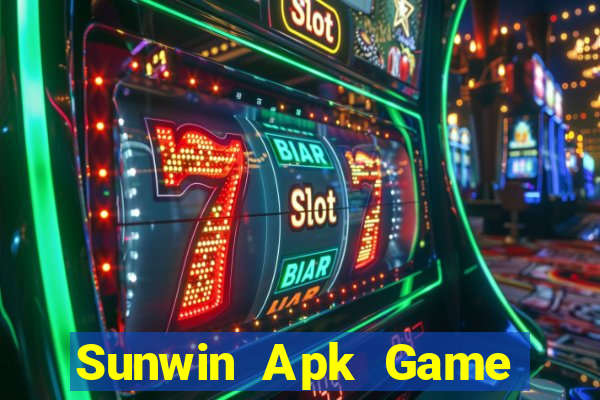 Sunwin Apk Game Bài Chơi Với Bạn Bè