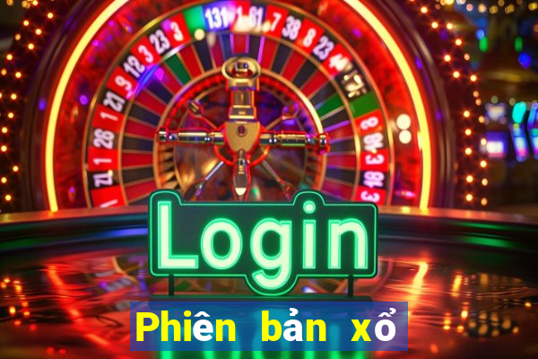 Phiên bản xổ số 91appios