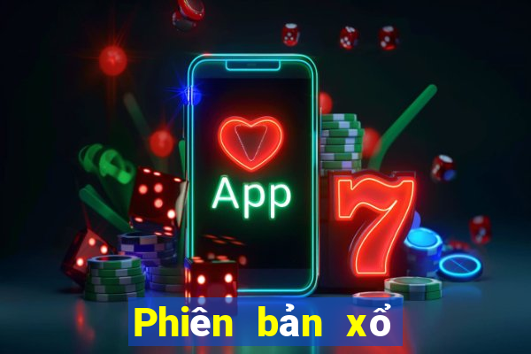 Phiên bản xổ số 91appios