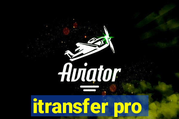 itransfer pro