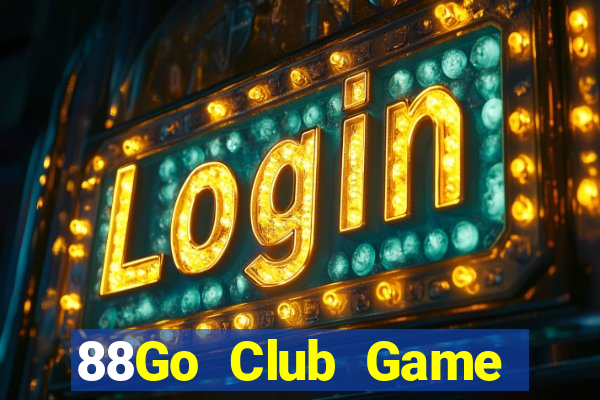 88Go Club Game Bài Baccarat