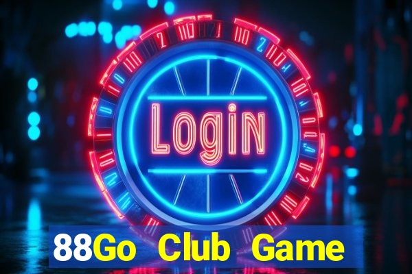 88Go Club Game Bài Baccarat