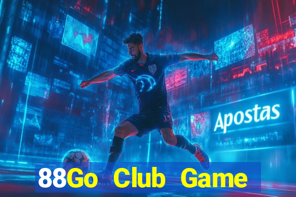 88Go Club Game Bài Baccarat