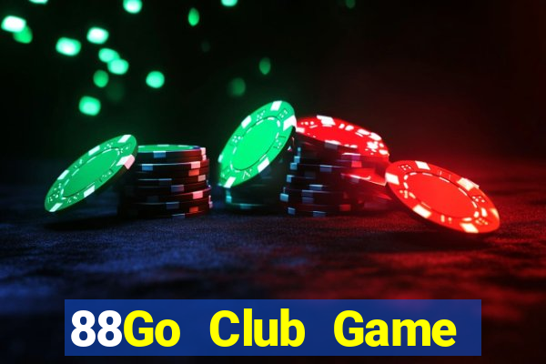 88Go Club Game Bài Baccarat