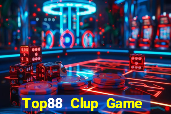 Top88 Clup Game Bài 52Fun Đổi Thưởng