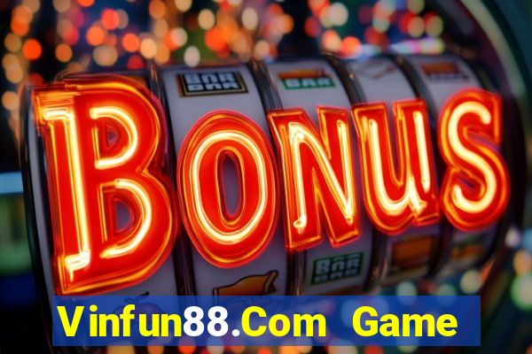 Vinfun88.Com Game Bài Las Vegas