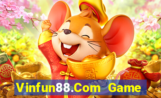 Vinfun88.Com Game Bài Las Vegas