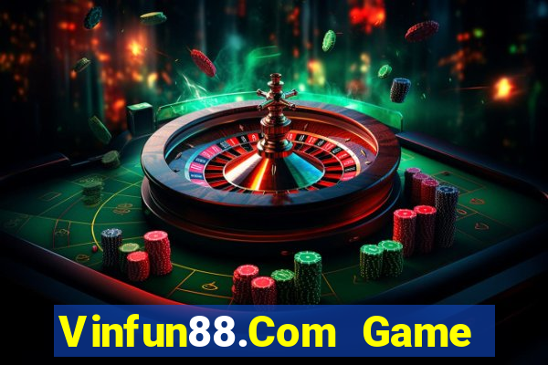 Vinfun88.Com Game Bài Las Vegas