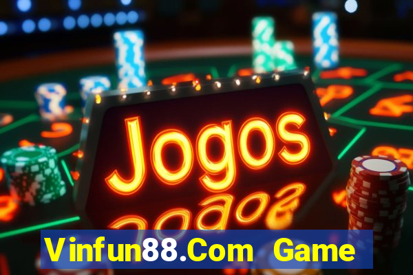 Vinfun88.Com Game Bài Las Vegas